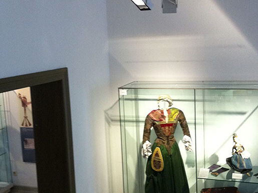 Heimatmuseum Glückstadt