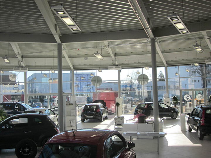 Autohaus Lübeck