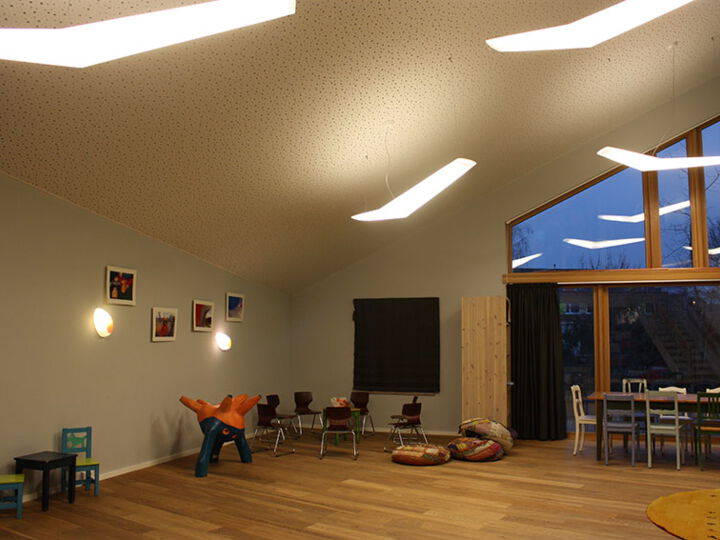 Pädiko Kinderdorf Neumeimersdorf