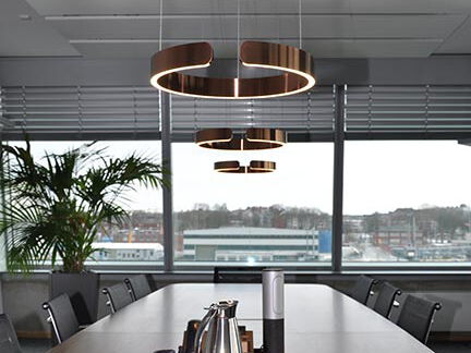 Anwaltsbüro