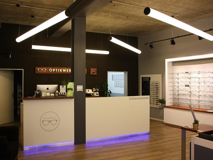 Optikwerkstatt