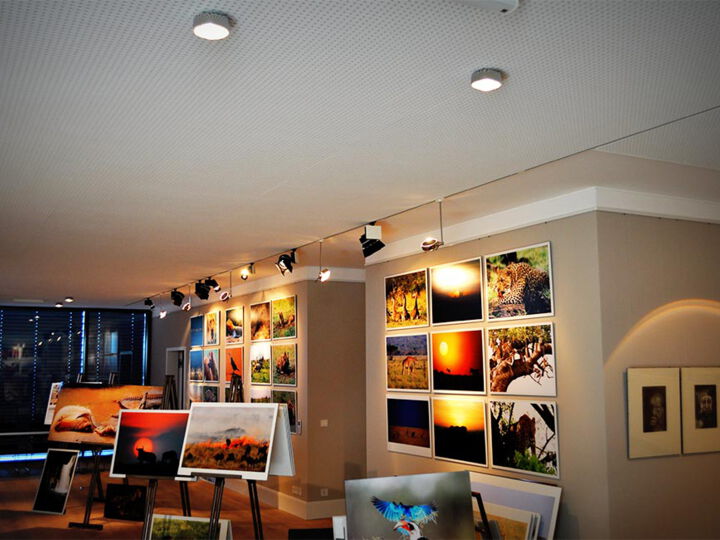 Privatgalerie