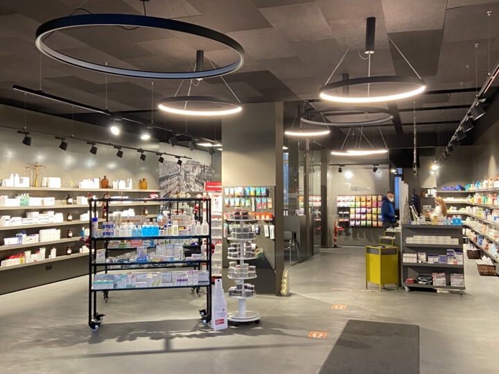 Kronenapotheke