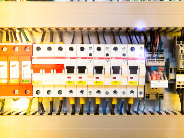 Elektrotechnik