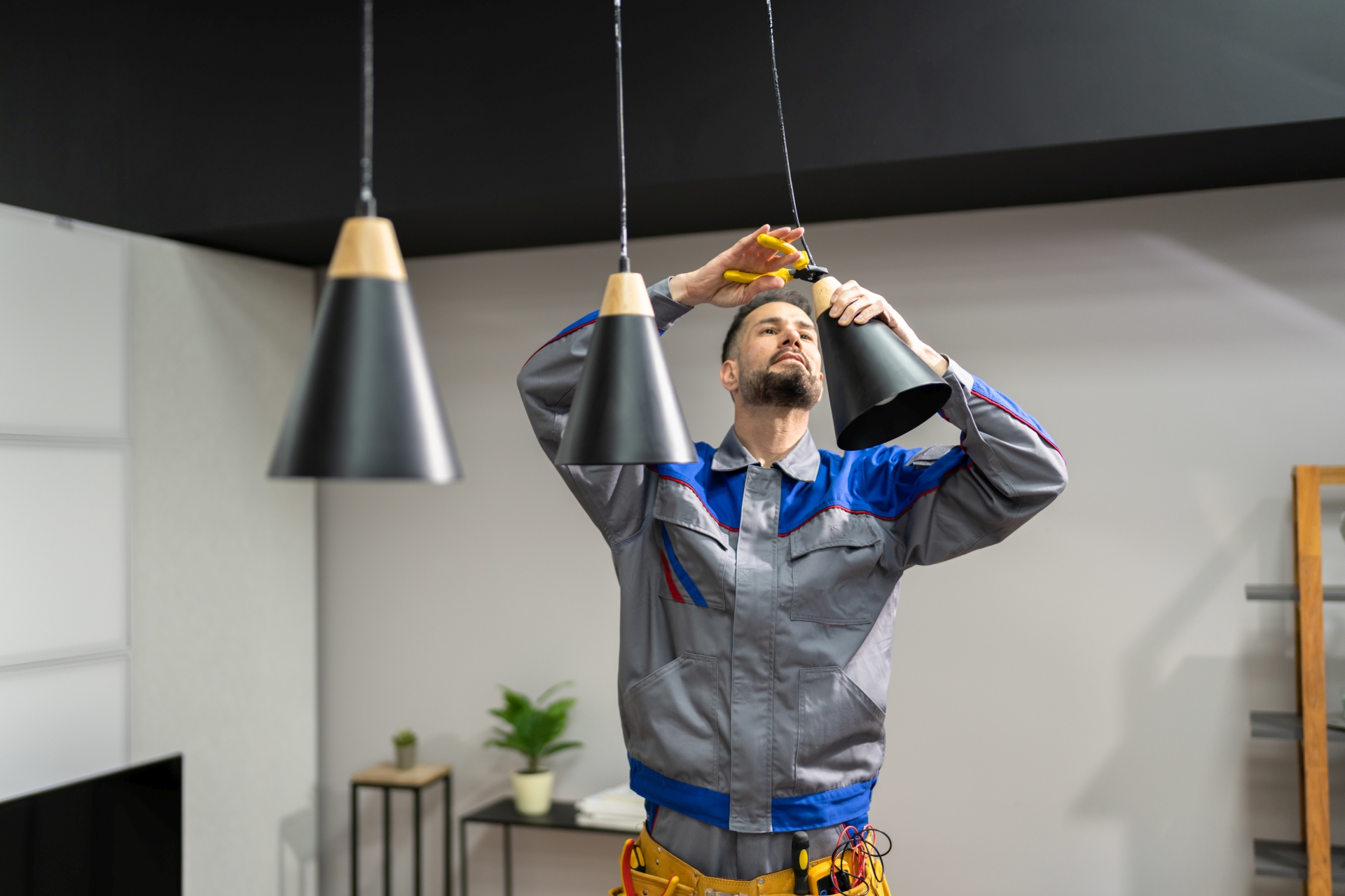 Elektriker